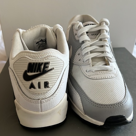 Nike Air Max 93. US size 6. Eur size 36.5 - Picture 6 of 6